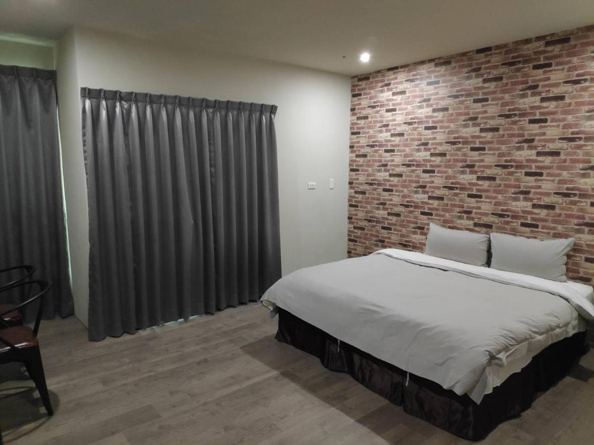 Saint Hostel Beigang Dış mekan fotoğraf