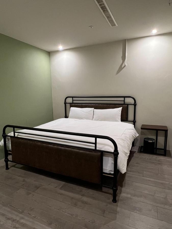 Saint Hostel Beigang Dış mekan fotoğraf