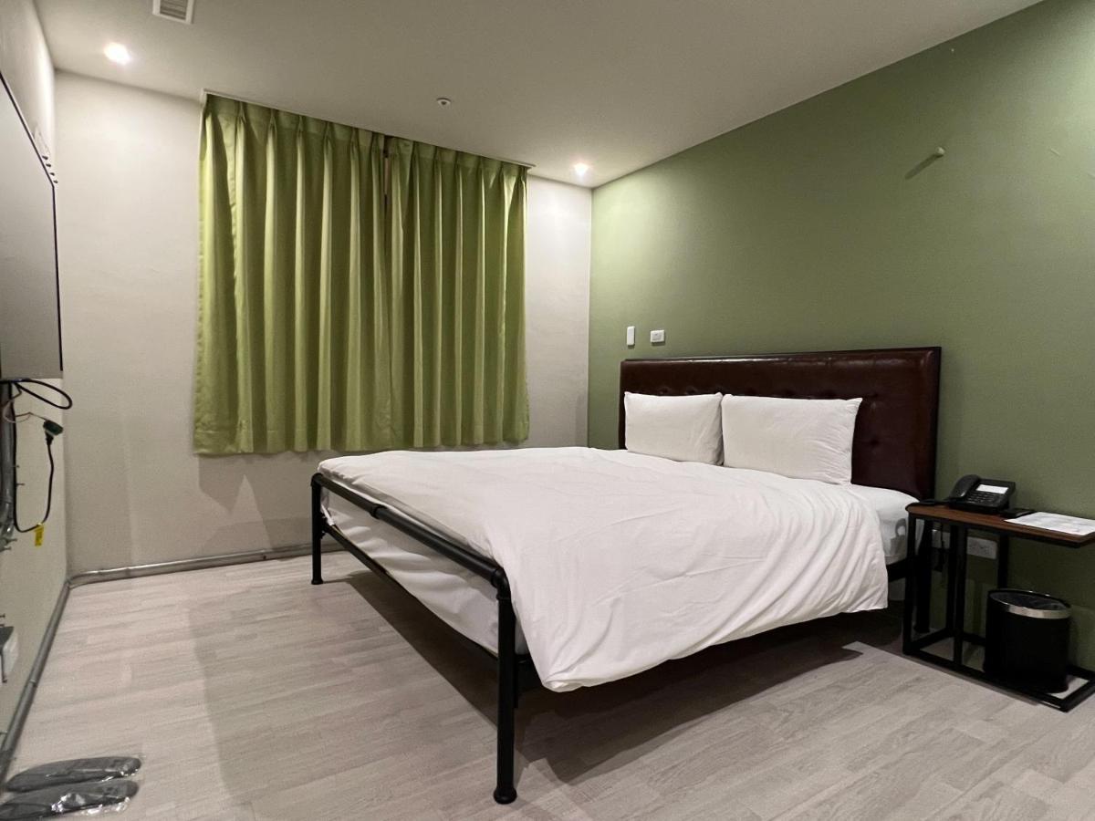 Saint Hostel Beigang Dış mekan fotoğraf