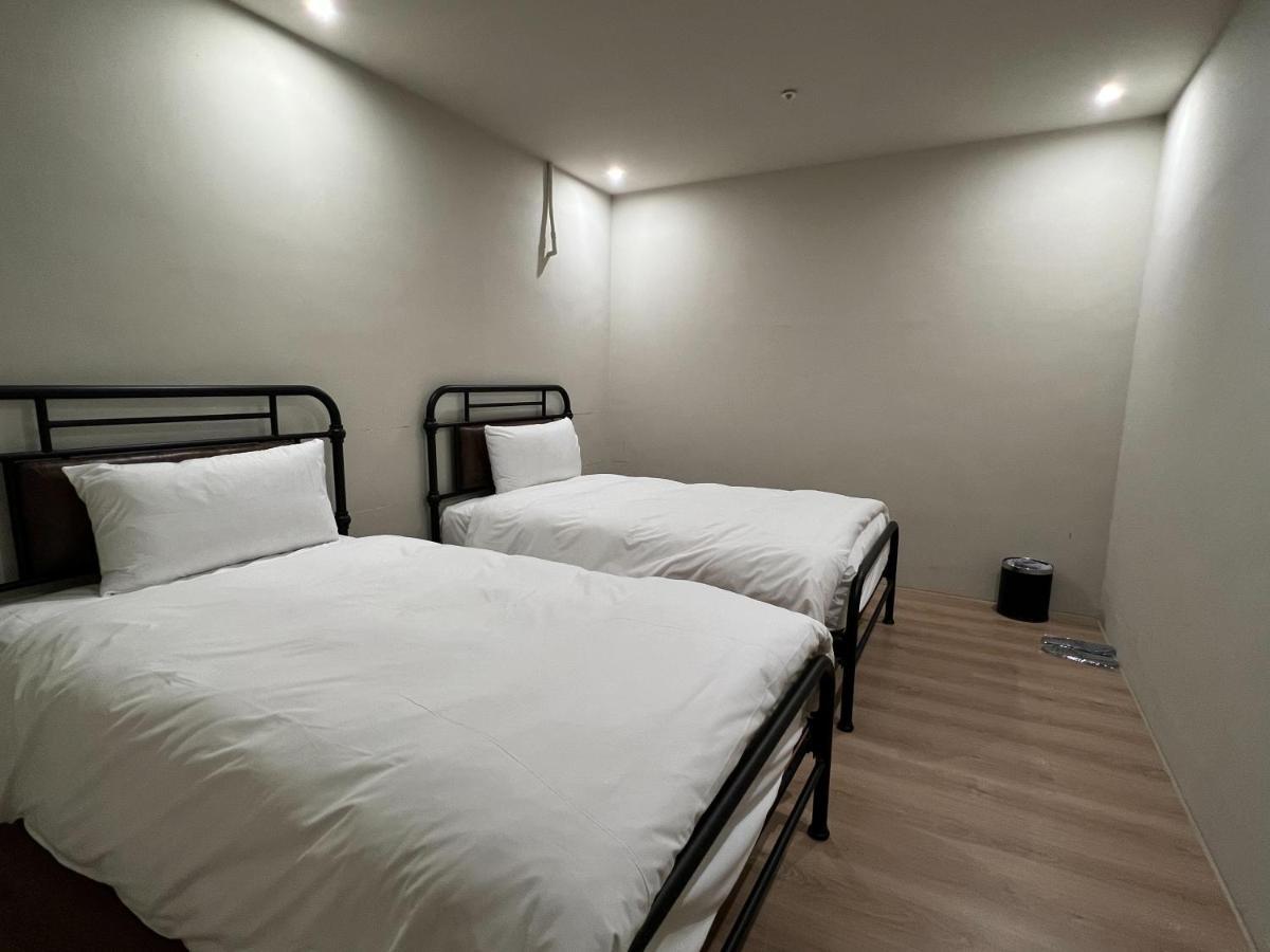 Saint Hostel Beigang Dış mekan fotoğraf