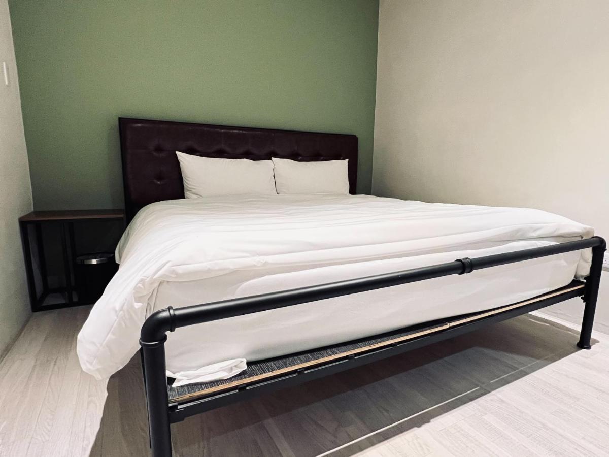 Saint Hostel Beigang Dış mekan fotoğraf