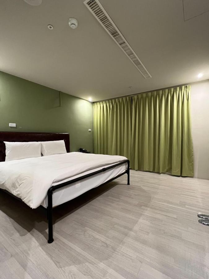 Saint Hostel Beigang Dış mekan fotoğraf