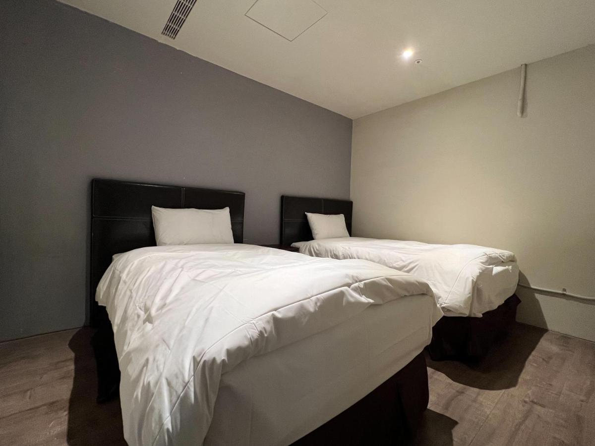 Saint Hostel Beigang Dış mekan fotoğraf