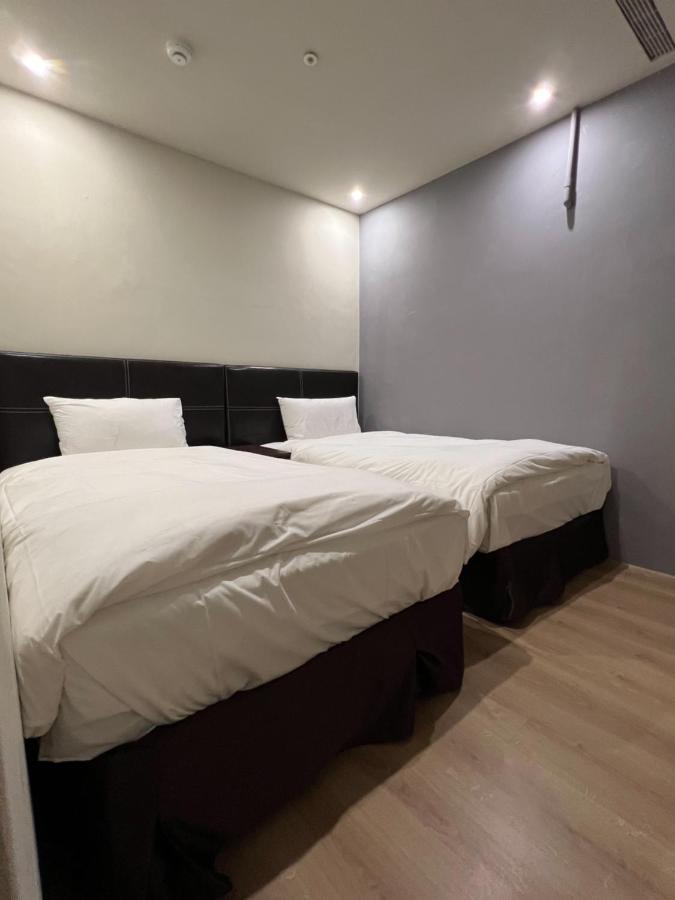 Saint Hostel Beigang Dış mekan fotoğraf
