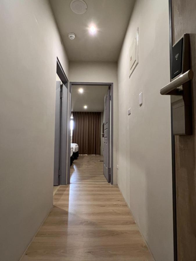 Saint Hostel Beigang Dış mekan fotoğraf