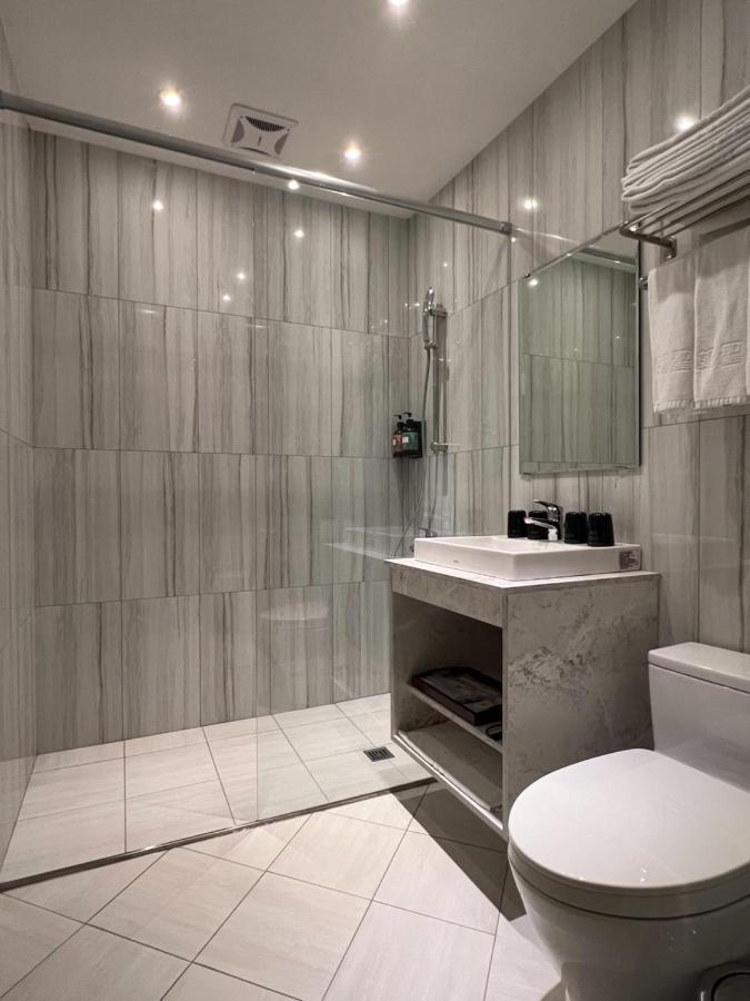 Saint Hostel Beigang Dış mekan fotoğraf
