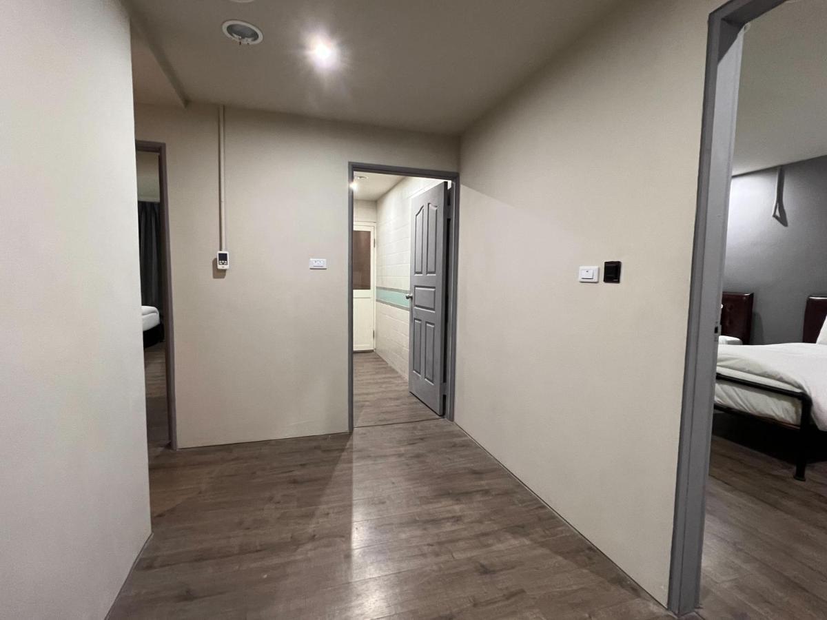 Saint Hostel Beigang Dış mekan fotoğraf