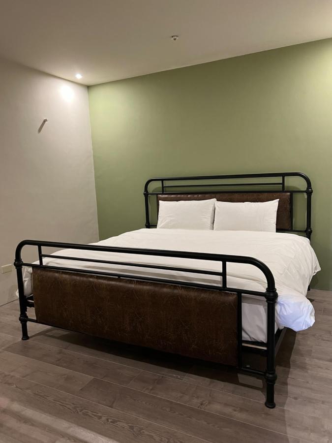Saint Hostel Beigang Dış mekan fotoğraf