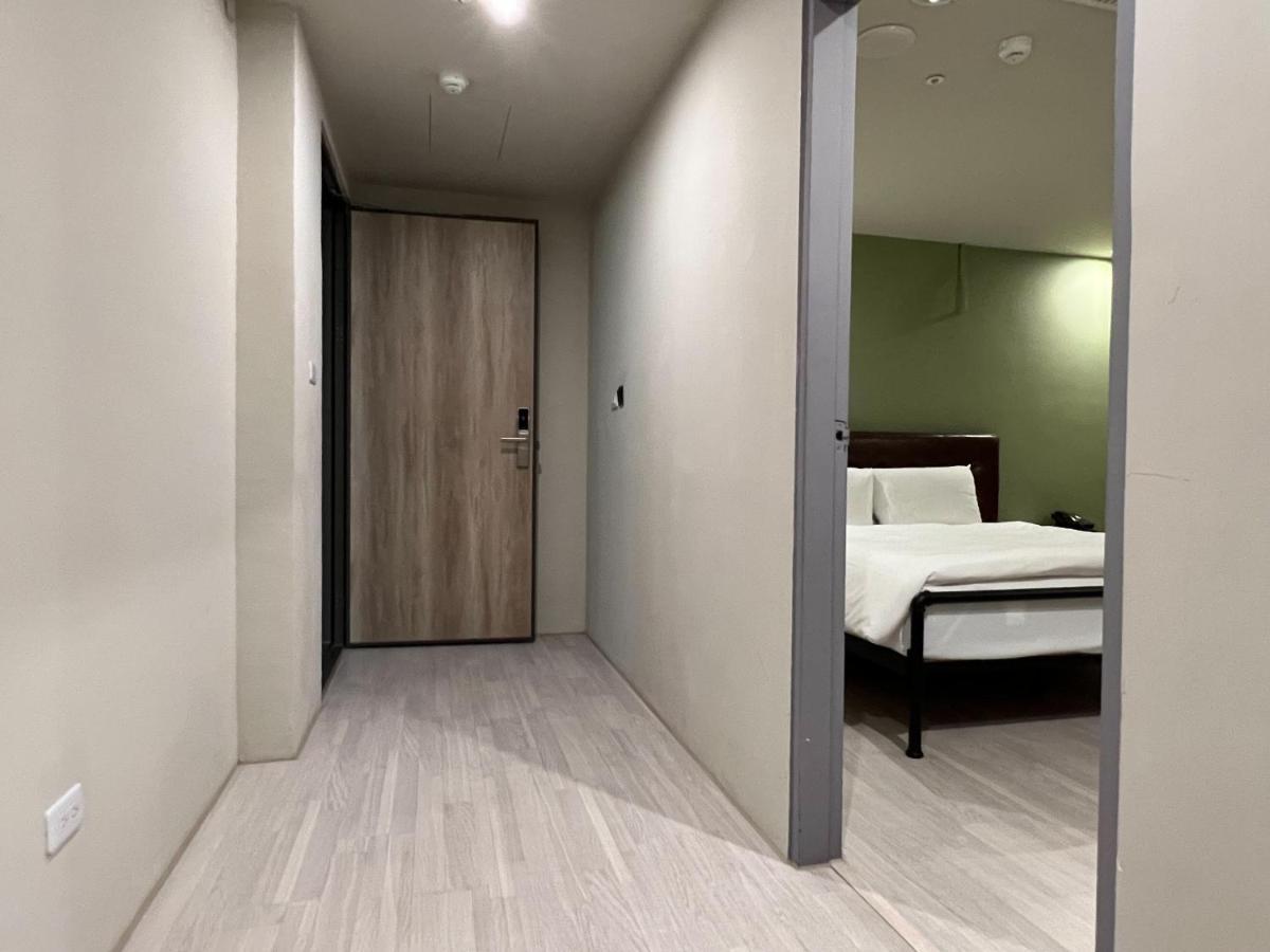 Saint Hostel Beigang Dış mekan fotoğraf