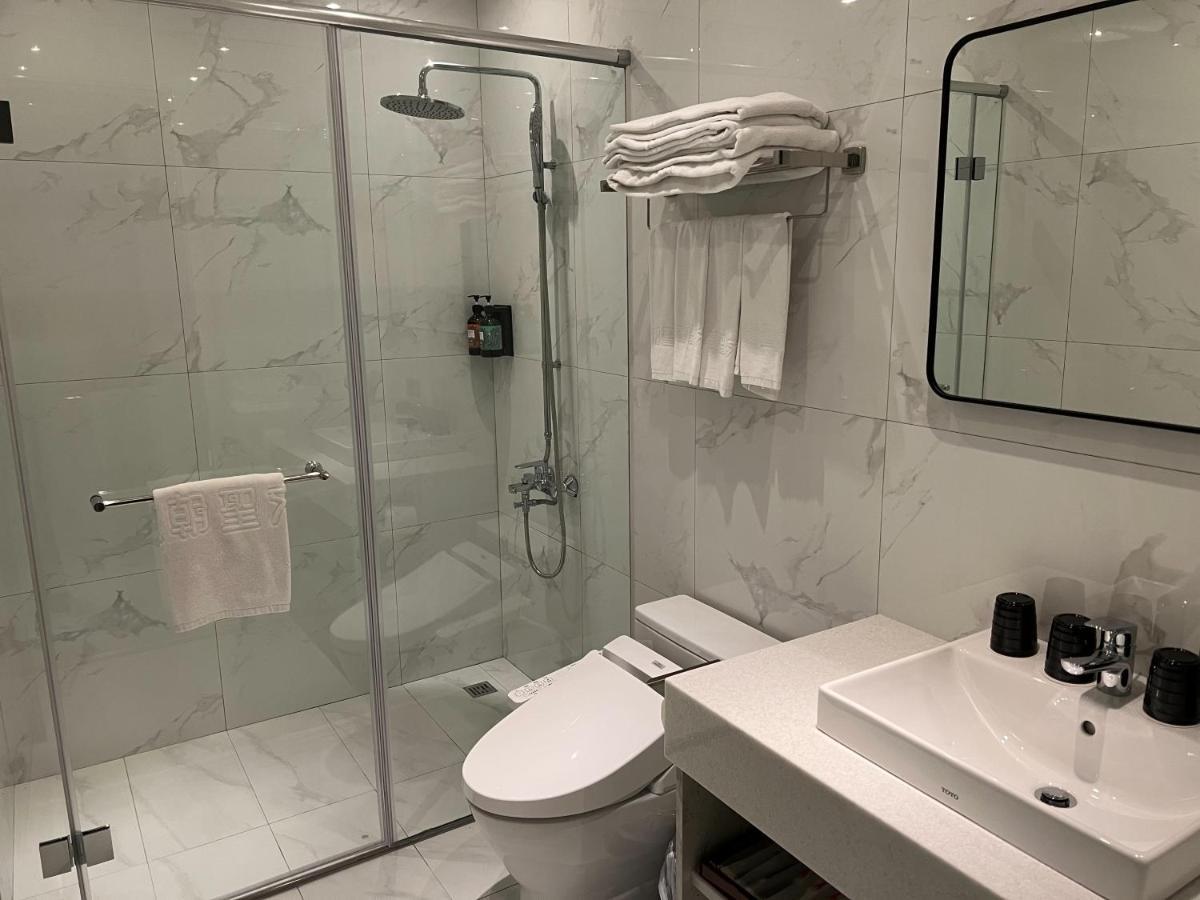 Saint Hostel Beigang Dış mekan fotoğraf