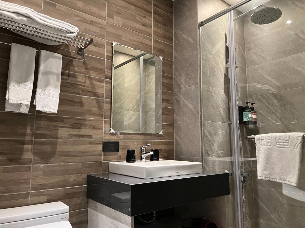 Saint Hostel Beigang Dış mekan fotoğraf