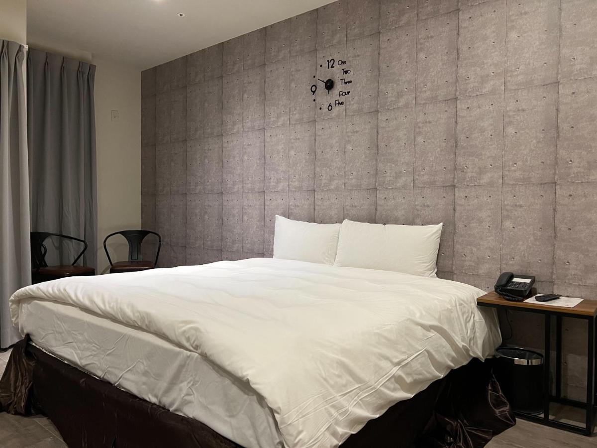Saint Hostel Beigang Dış mekan fotoğraf