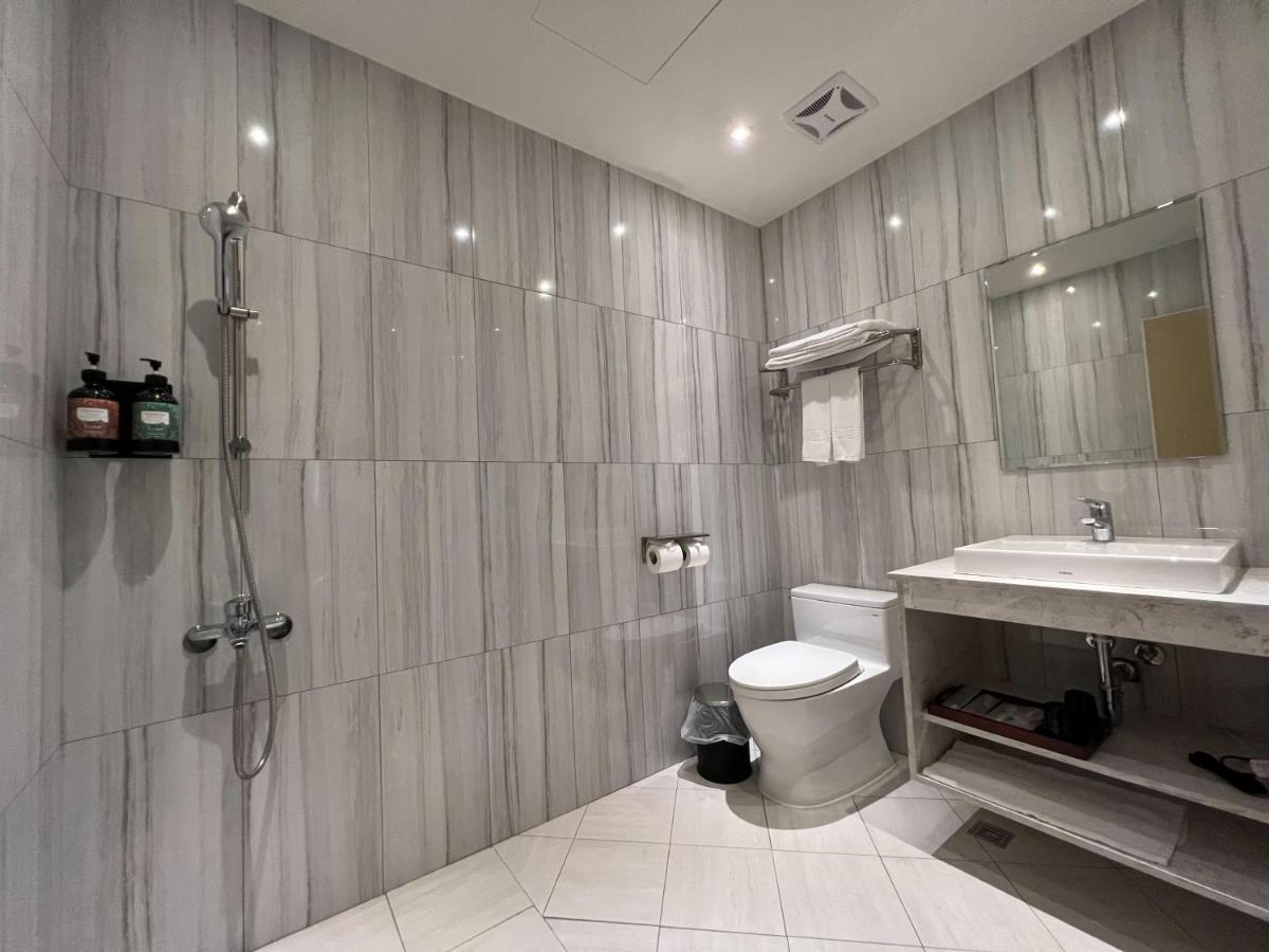 Saint Hostel Beigang Dış mekan fotoğraf