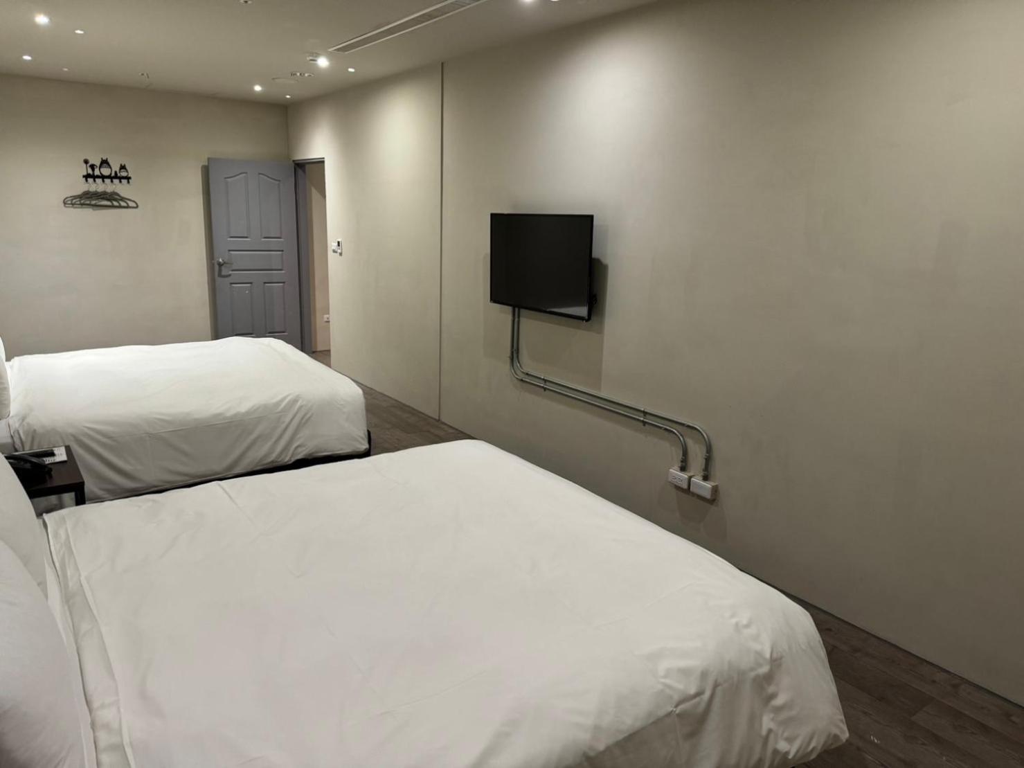 Saint Hostel Beigang Dış mekan fotoğraf
