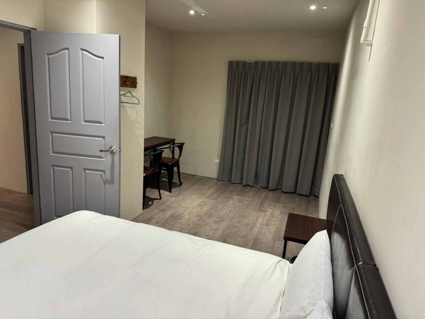 Saint Hostel Beigang Dış mekan fotoğraf