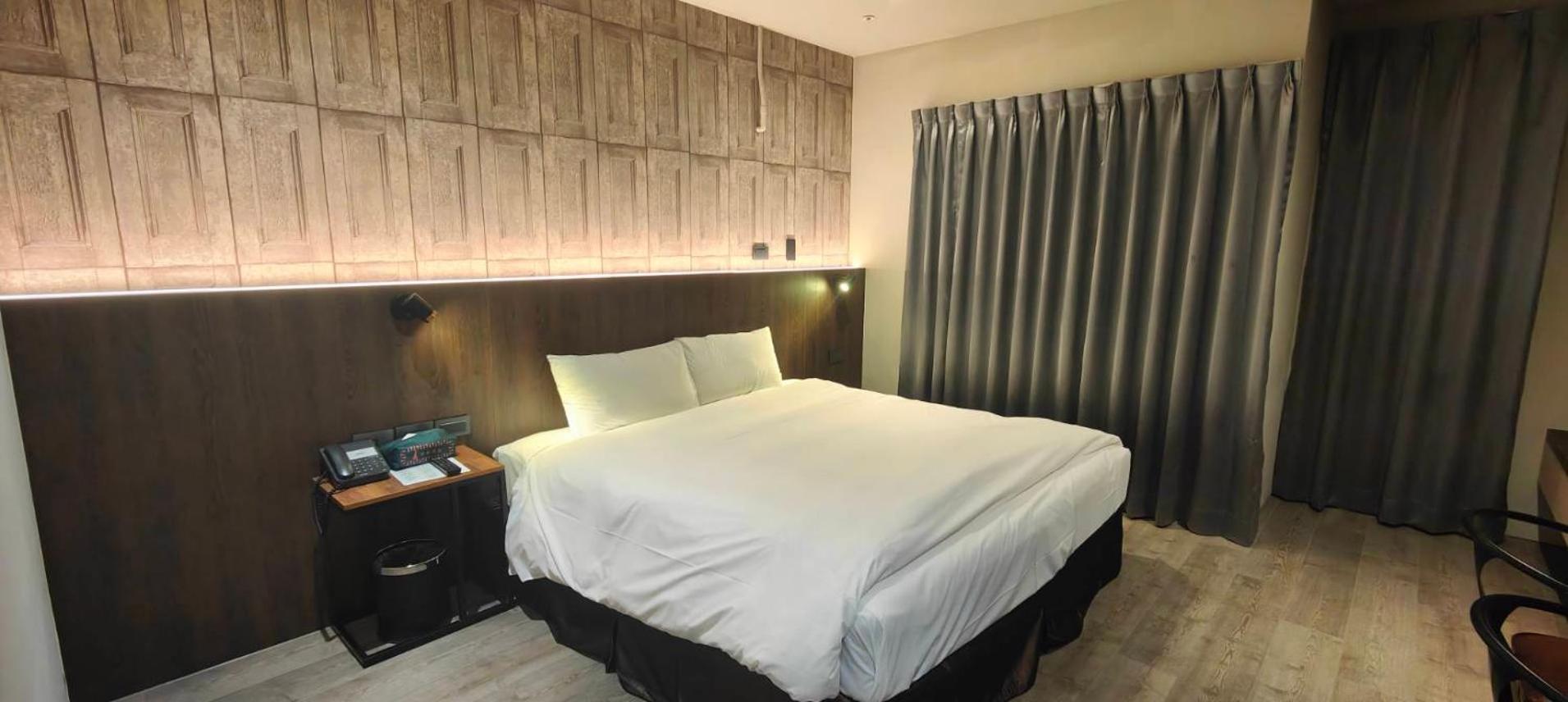 Saint Hostel Beigang Dış mekan fotoğraf