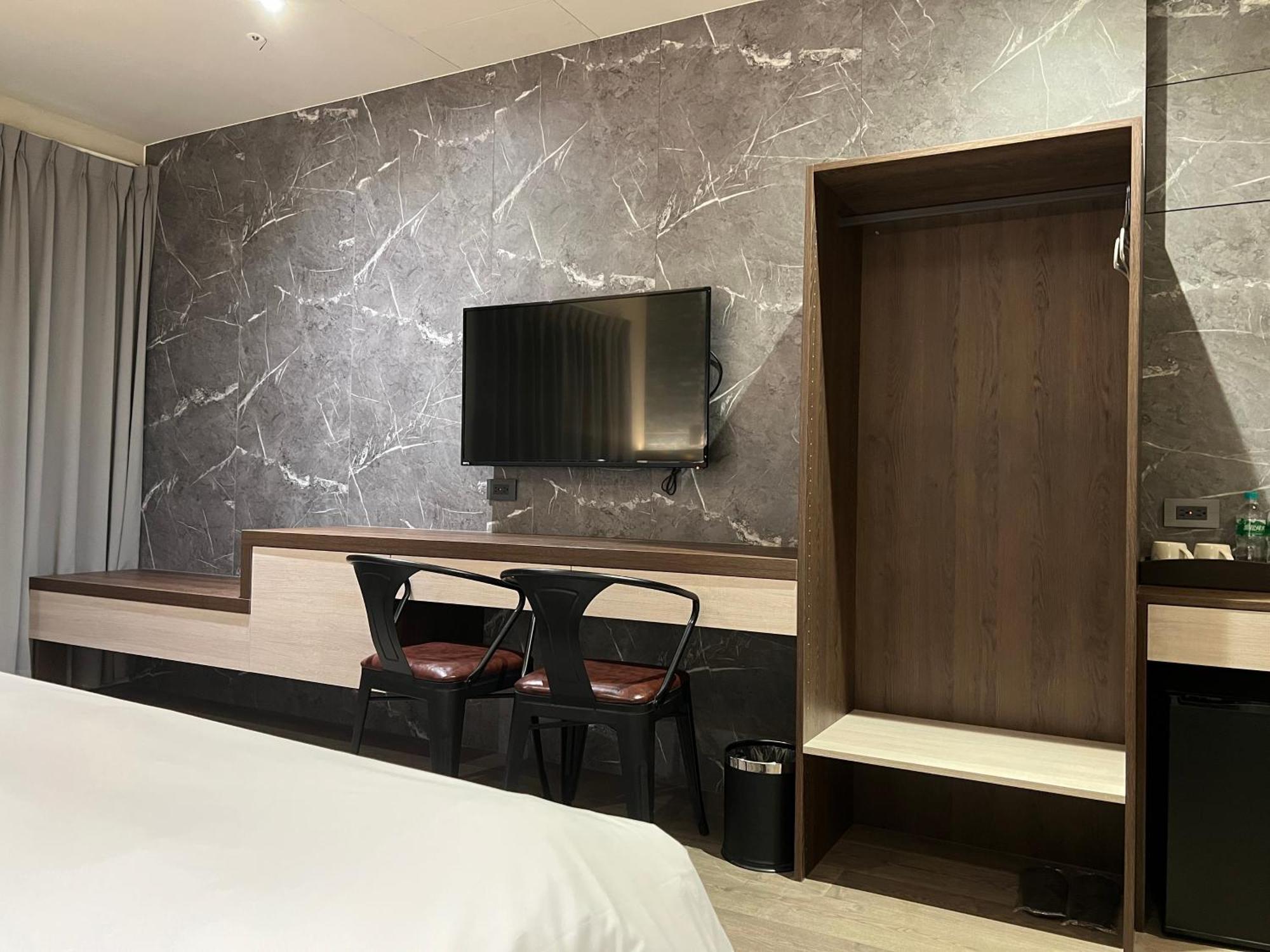 Saint Hostel Beigang Dış mekan fotoğraf