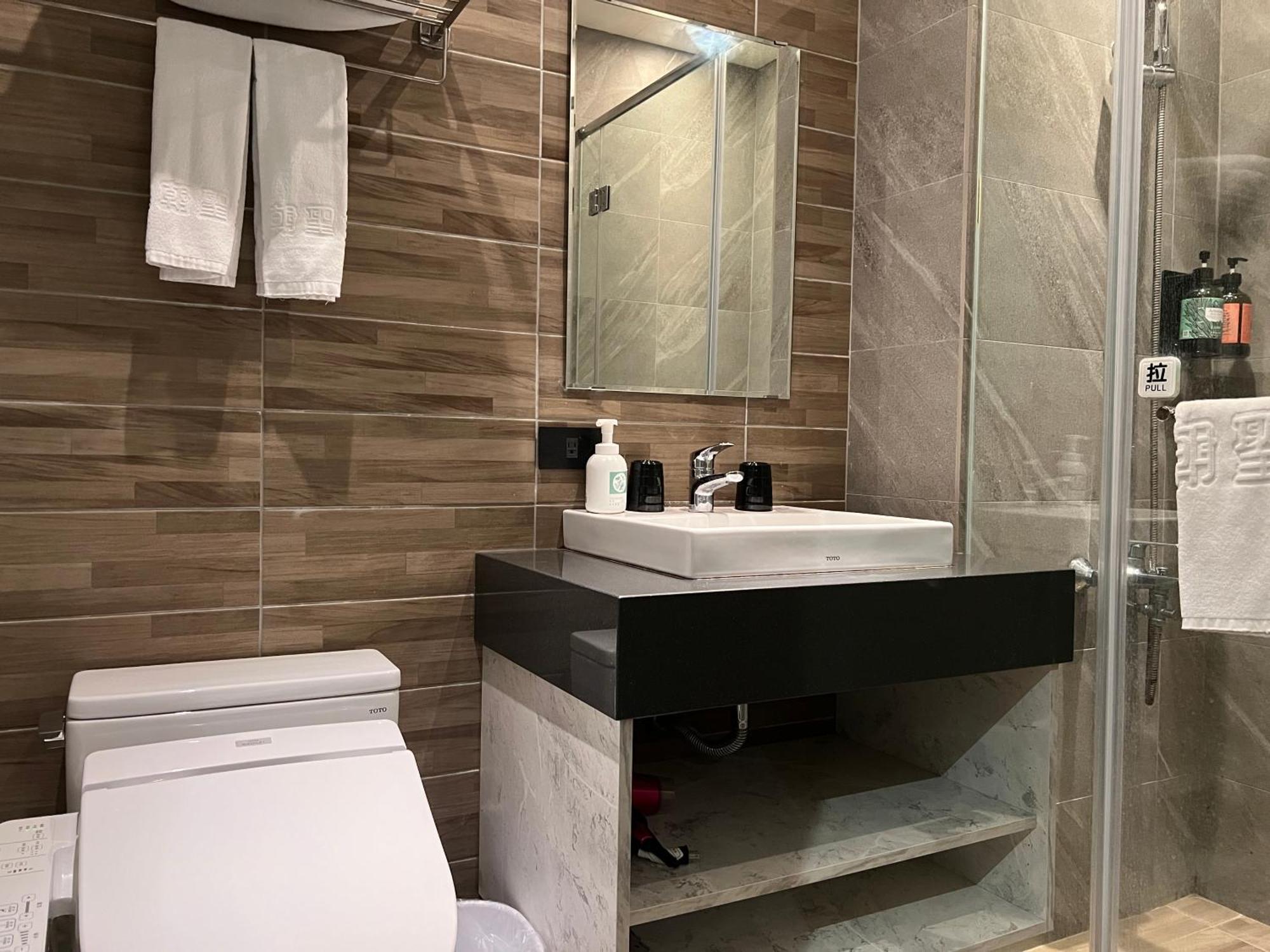Saint Hostel Beigang Dış mekan fotoğraf