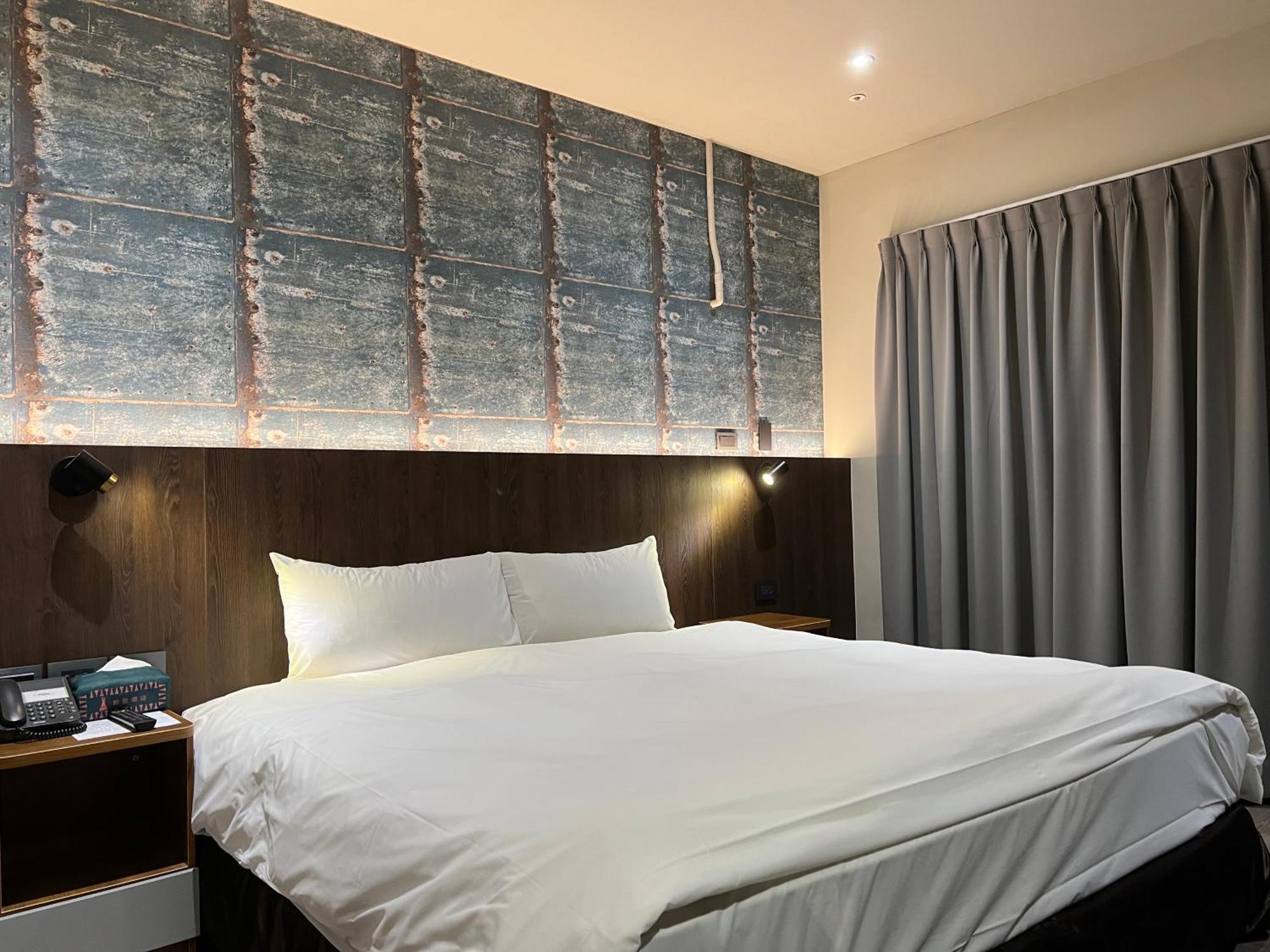 Saint Hostel Beigang Dış mekan fotoğraf