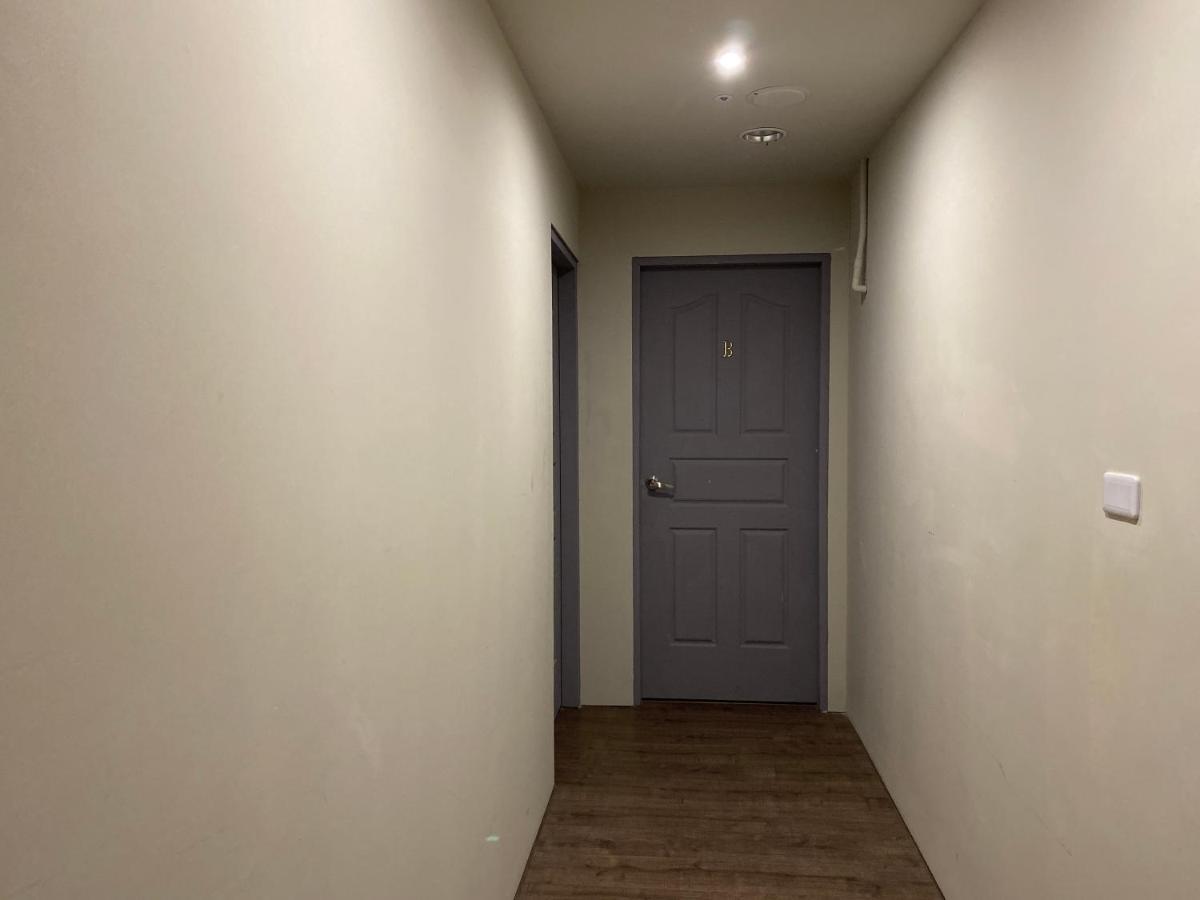 Saint Hostel Beigang Dış mekan fotoğraf