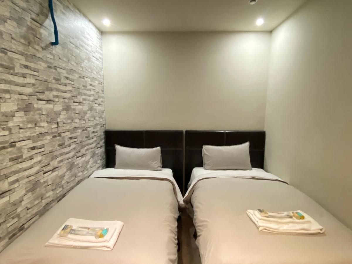 Saint Hostel Beigang Dış mekan fotoğraf