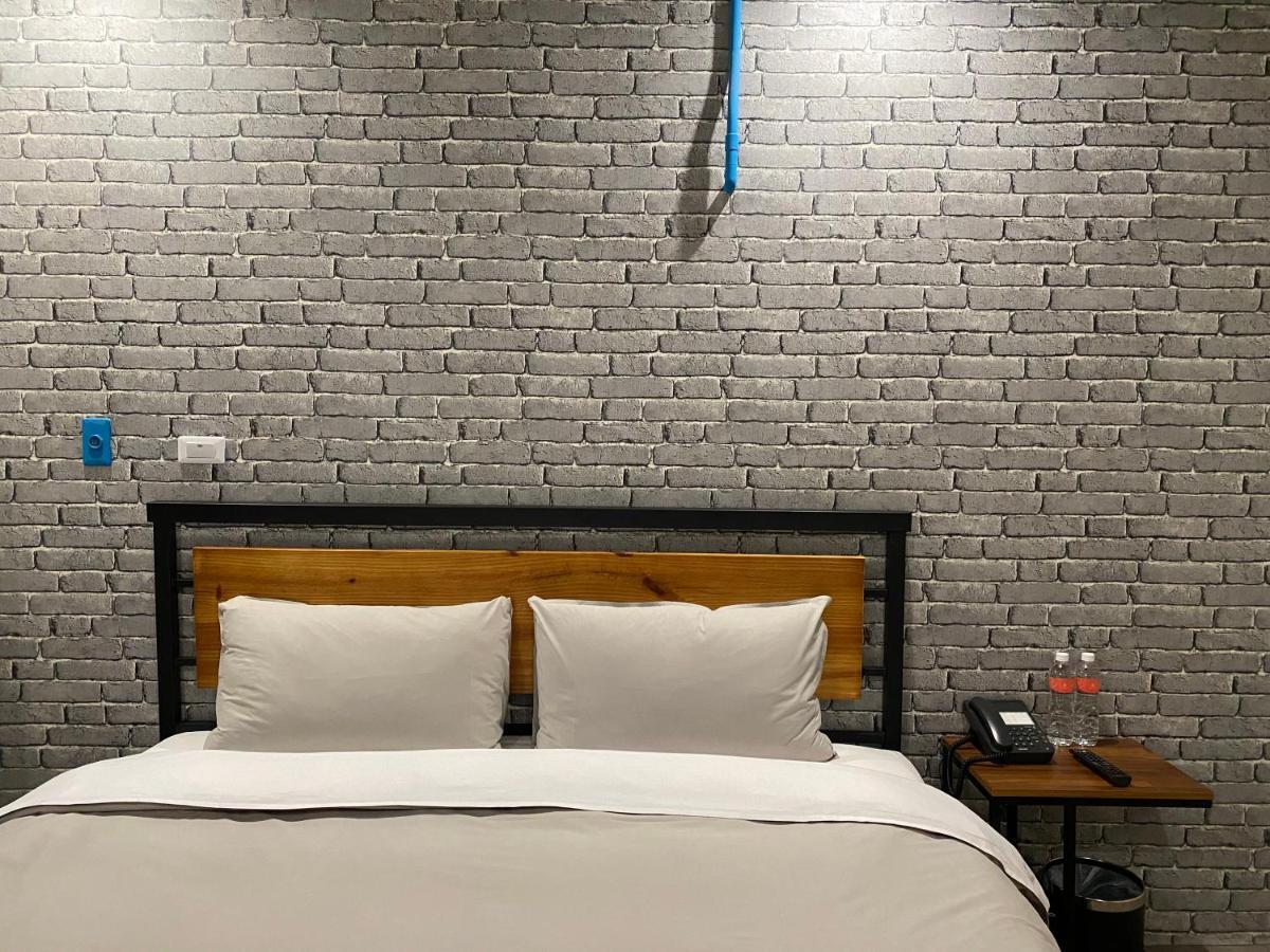 Saint Hostel Beigang Dış mekan fotoğraf