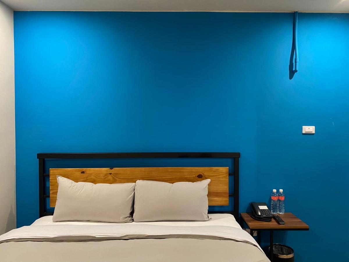 Saint Hostel Beigang Dış mekan fotoğraf